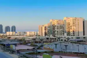الساحل الشمالي Apartments, El Alamein