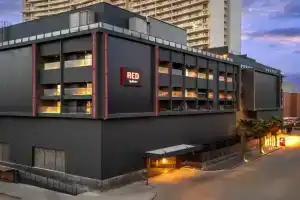 Radisson RED Hotel Point Bornova, Izmir