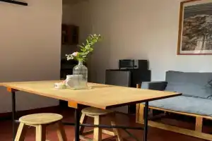 El Rincón Guest house, Oaxaca