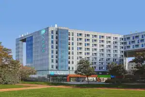Hanting Hotel Xianhemen Zidong Commercial Street, Nanjing