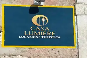 Casa lumiére, Bisceglie