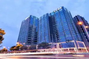 JI Hotel Shishan Binhe Road (formerly Xingyuewan Branch, High-tech Zone), Suzhou
