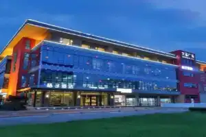 Orange Hotel Dushu Lake Higher Education Zone, Suzhou