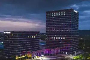 JI Hotel Jiangning Southeast University, Nanjing