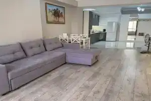 apartment with view of Ala-Too, Bishkek