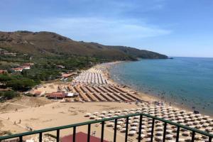 Levante Blu Apartments, Sperlonga