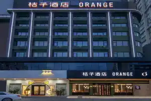 Orange Hotel Nanshan Subway Station, Shenzhen