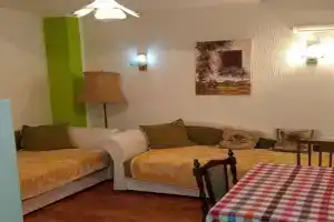 Apartmani Lucky, Vrnyachka Banya