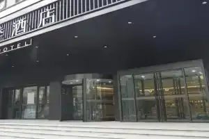JI Hotel West Railway Station Lianbao Road, Beijing