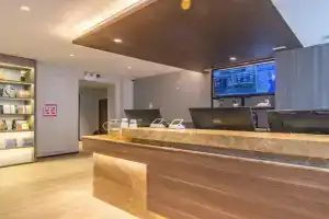 Hanting Hotel Huaqiang North Science Museum Subway Station, Shenzhen