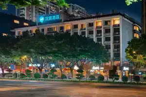 Hanting Hotel Zhongshan Eighth Subway Station, Guangzhou