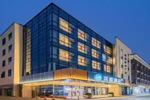 Hanting Hotel Luzhi Ancient Town, Suzhou
