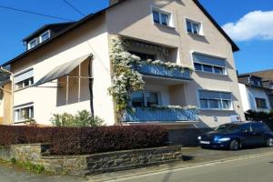 Ferienwohnung Moselherz Apartments, Reil