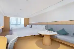 JI Hotel Beiqing Road Yongfeng Technology Park, Beijing