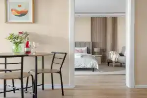 Dolce Apartmanház, Eger