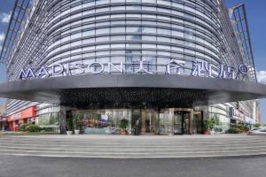 Royalton Hotel Wangjiawan, Wuhan