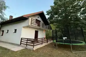 Morakovka Guest house, Niksic