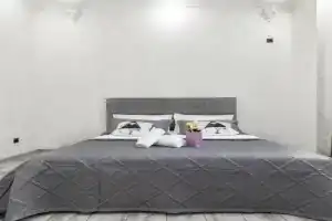 EKSPO Royal 2komn Apartments, Astana
