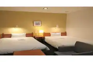 Smile Hotel Motomachi - Vacation STAY 85865v, Kobe