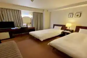 Smile Hotel - Vacation STAY 92151v, Sasebo