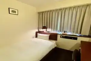 Smile Hotel - Vacation STAY 92136v, Sasebo