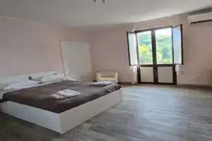 My Room, Cosenza