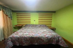 Casa Corp 4, Sucre