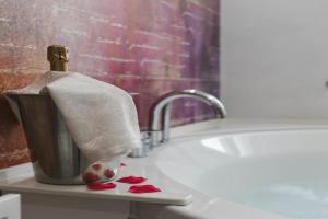 Dimora Riente Luxury Rooms, Diamante