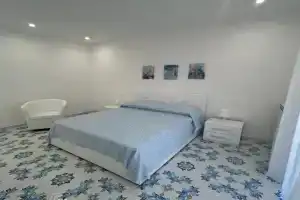 Stella del Mare Apartments, Sorrento