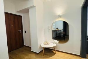 B&G in the center of Apartments, Patras