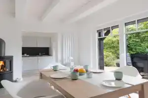 Deich Huus Guest house, Kappeln