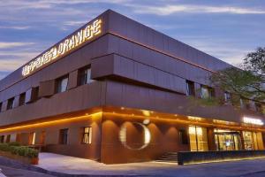 Orange Hotel Qianmen Street, Beijing