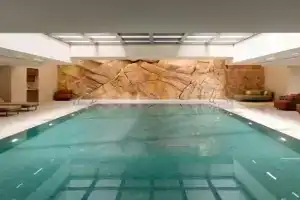 סוויטת השחר Apartments, Eilat
