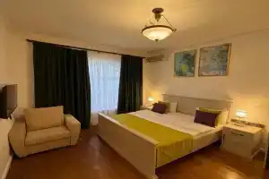 Aldemar Apart Hotel, Baku