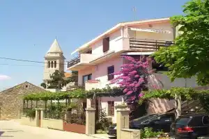 Apartments A&N Pakoštane, Pakostane