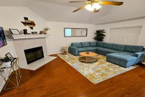 Arlington Social Guest house, Arlington