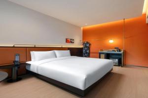 Suzhou Shantang Street Night Mooring Hotel, Suzhou