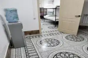 Adeke Hostel, Atyrau