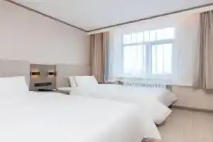 Hanting Hotel Changping Shahe Gonghuacheng, Beijing