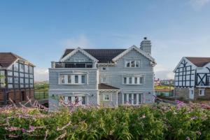 Croft Cottage, Nuwara Eliya