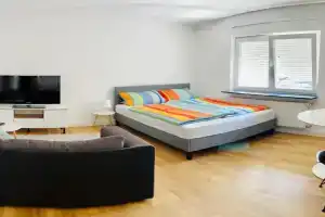 Gemütliches 1-Zimmer Appartement Apartments, Dreieich