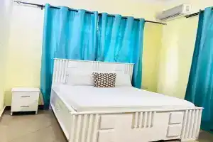 Affordable pearl Lulu Apartments with Fast WiFi, Dar es Salaam