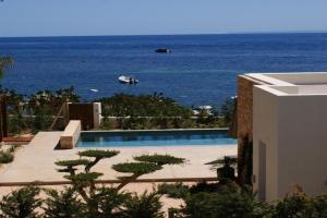 Beautiful Family Home in Santa Eulalia, 1035 Villa, Es Canar