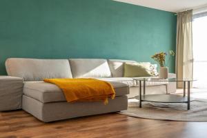 Comfort 2BR Apartment Piešťany, Piestany