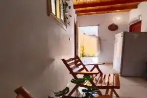 Light House studio, Dahab