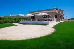 Miramare Exclusive Prestige Villa, Avola