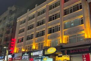 Marmara Suit Hotel, Avcilar