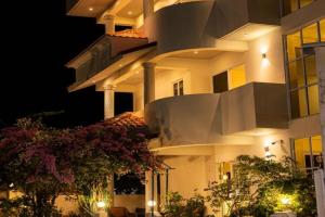 Fen Villa, Dharavandhoo