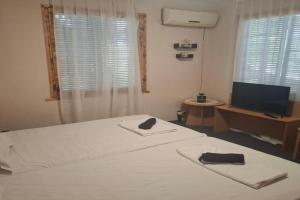 Bunaglows Panoramic Beach Village, Balchik