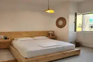 SantoriniVibesDrymades Apartments, Dhermi